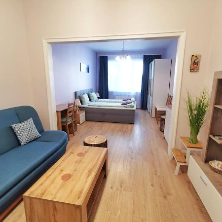 Rila Apartment 소피아 외부 사진