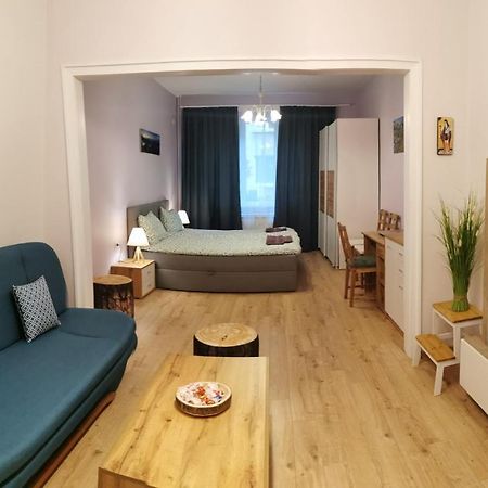 Rila Apartment 소피아 외부 사진