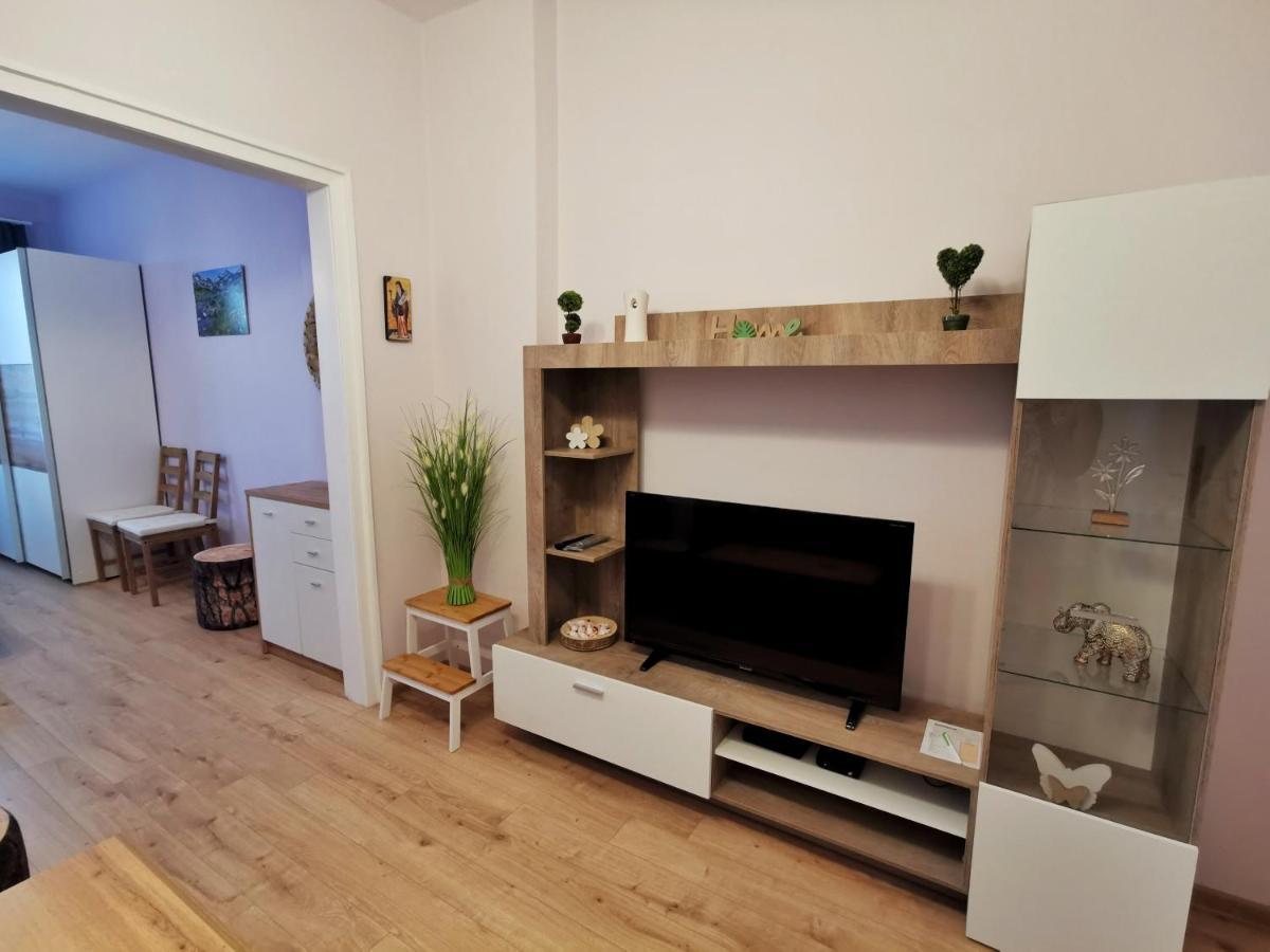 Rila Apartment 소피아 외부 사진