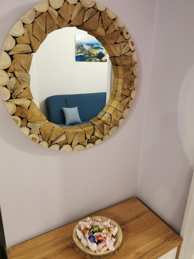 Rila Apartment 소피아 외부 사진