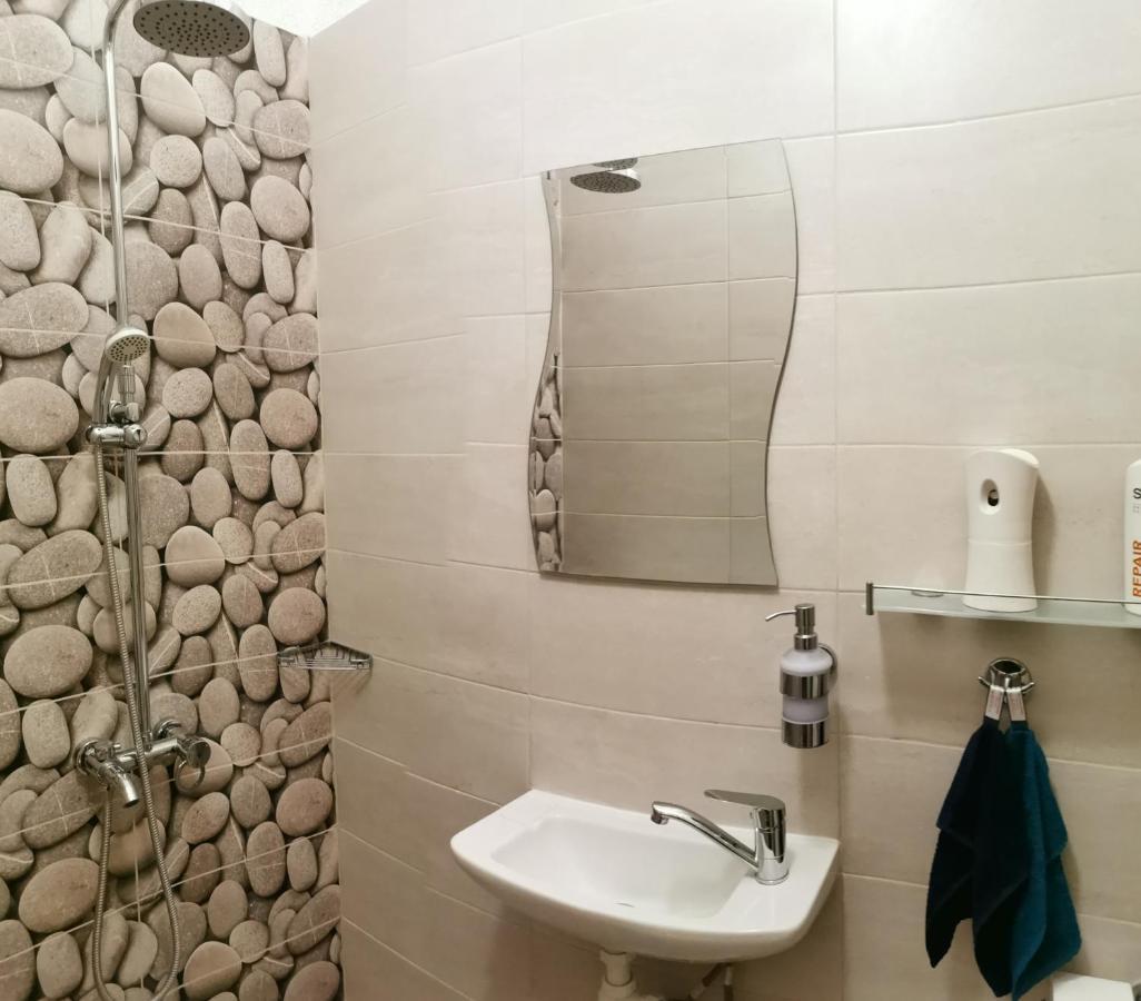 Rila Apartment 소피아 외부 사진