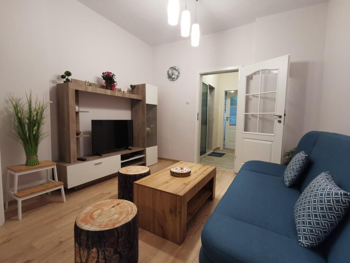 Rila Apartment 소피아 외부 사진