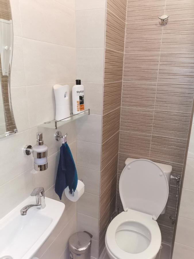 Rila Apartment 소피아 외부 사진