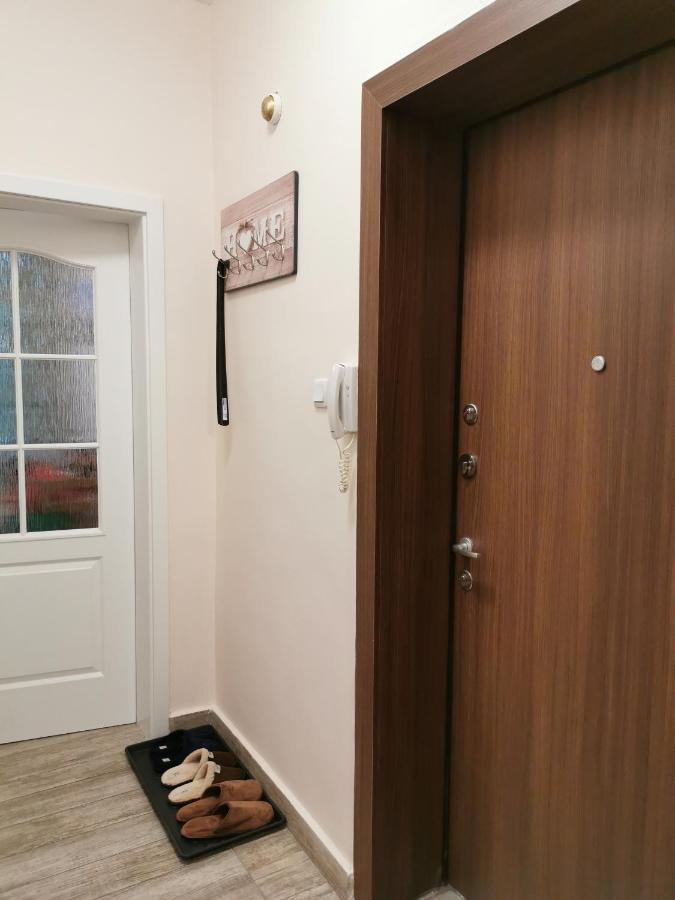 Rila Apartment 소피아 외부 사진